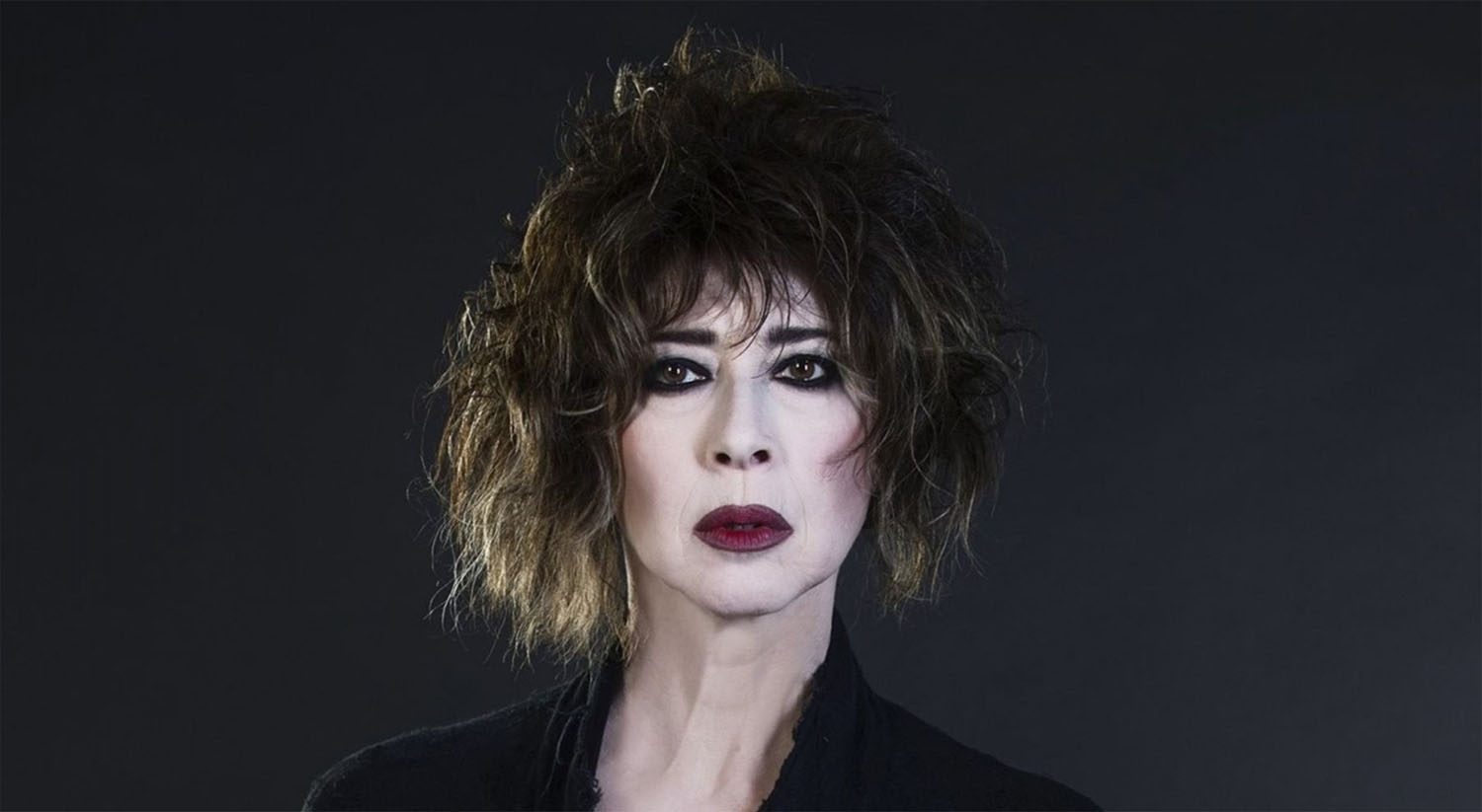 L’inferiorità mentale della donna - Veronica Pivetti - Milano Teatro Carcano