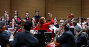 Carole di Natale - Orchestra Sinfonica di Milano - Auditorium di Milano - Stagione 2024/2025