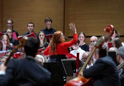 Carole di Natale - Orchestra Sinfonica di Milano - Auditorium di Milano - Stagione 2024/2025