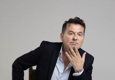 Teo Mammucari - Appuntamento al buio - Milano Teatro Manzoni