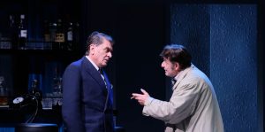 Il Tenente Colombo - Analisi di un omicidio - Milano Teatro Franco Parenti
