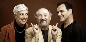 Basta poco - Milano Teatro Leonardo - Stagione 2024/2025