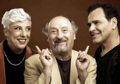Basta poco - Milano Teatro Leonardo - Stagione 2024/2025