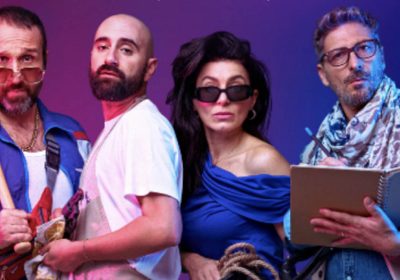 Ci prendesse un colpo - La svolta della vita - Milano Teatro Martinit