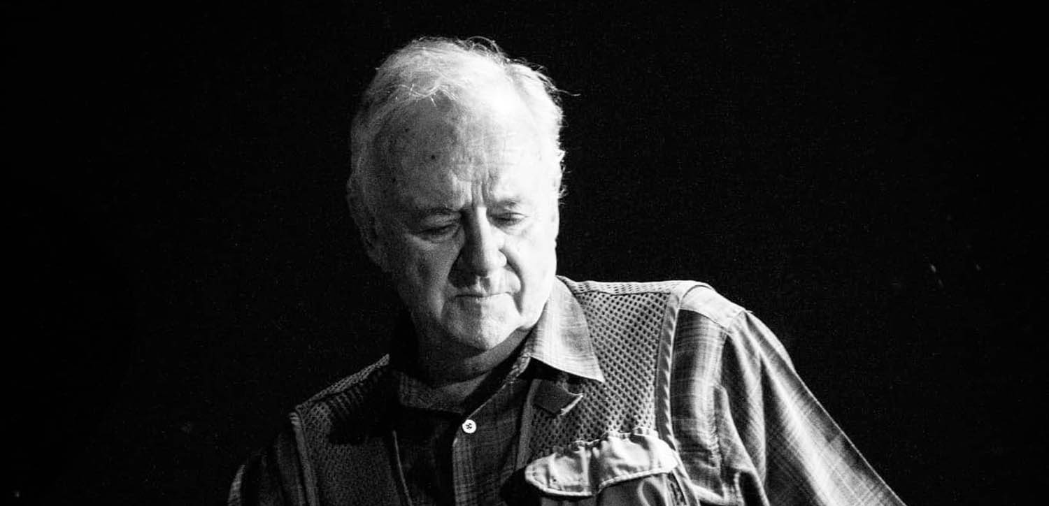 Cochi Ponzoni - Diario di una vita sconclusionata - Milano Teatro Gerolamo - Stagione 2024/2025