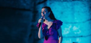 Diana Del Bufalo - Tra sogni e desideri - Milano Teatro degli Arcimboldi - Stagione 2024/2025