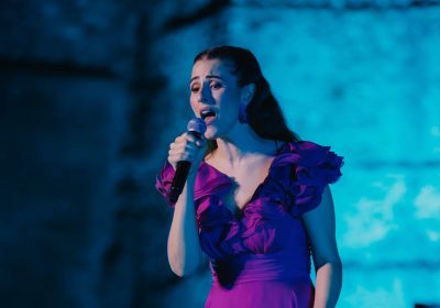 Diana Del Bufalo - Tra sogni e desideri - Milano Teatro degli Arcimboldi - Stagione 2024/2025