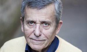 Maurizio Micheli - Nessuno è perfetto - Milano EcoTeatro