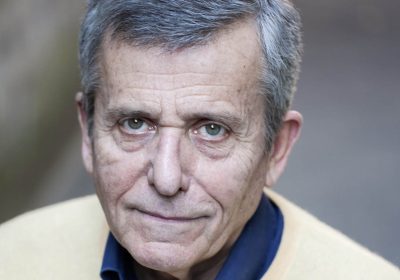 Maurizio Micheli - Nessuno è perfetto - Milano EcoTeatro
