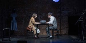 Le notti bianche - Milano Teatro Litta - Stagione 2024/2025