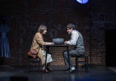 Le notti bianche - Milano Teatro Litta - Stagione 2024/2025