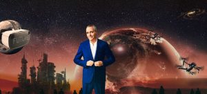 Giorgio Panariello - E se domani... - Milano Teatro degli Arcimboldi - Stagione 2025/2026