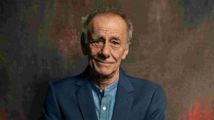Roberto Vecchioni – concerto "Tra il silenzio e il tuono Tour" - Milano Teatro Dal Verme - Stagione 2024/2025