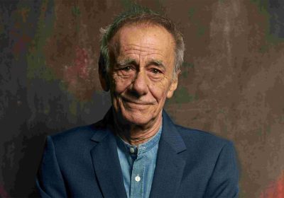 Roberto Vecchioni – concerto "Tra il silenzio e il tuono Tour" - Milano Teatro Dal Verme - Stagione 2024/2025