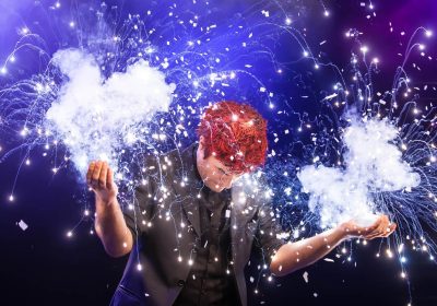 Festival della Magia – VII edizione Raul Cremona - Milano Teatro Manzoni - Stagione 2024/2025