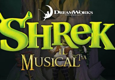 Shrek – Il Musical - Milano Teatro Lirico Giorgio Gaber - Stagione 2024/2025