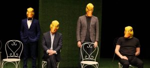 N.E.R.D.s – sintomi - Milano Teatro Filodrammatici - Stagione 2024/2025