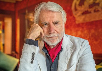 Paolo Crepet - "Il reato di pensare" - Milano Teatro degli Arcimboldi - Stagione 2025/2026