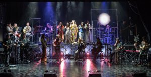 Sounds of Legends - La musica da Oscar di Hans Zimmer - Milano Teatro Franco Parenti - Stagione 2024/2025