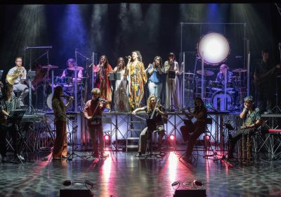 Sounds of Legends - La musica da Oscar di Hans Zimmer - Milano Teatro Franco Parenti - Stagione 2024/2025
