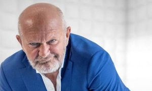 Andrea Pucci - "30 anni... e non sentirli" - Milano Teatro Repower - Stagione 2024/2025