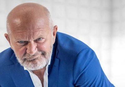 Andrea Pucci - "30 anni... e non sentirli" - Milano Teatro Repower - Stagione 2024/2025