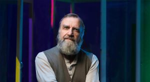 Ugo Dighero - L’avaro - Milano Teatro Manzoni - Stagione 2024/2025