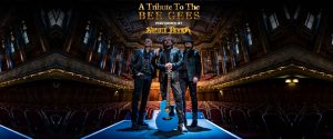 A tribute to the Bee Gees - Night Fever - concerto Milano Teatro Repower - Stagione 2024/2025