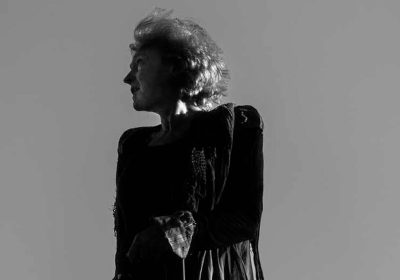 Cassandra o dell’inganno - Elisabetta Pozzi - Milano Teatro Filodrammatici