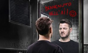 Alessandro Cattelan - Benvenuto nell’AI! - Milano Teatro degli Arcimboldi - Stagione 2025/2026