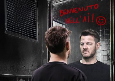 Alessandro Cattelan - Benvenuto nell’AI! - Milano Teatro degli Arcimboldi - Stagione 2025/2026