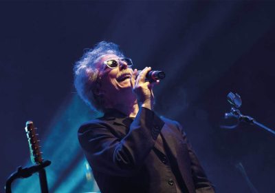 Fabio Concato - Altro di Me - Concerto Milano Teatro Nazionale - Stagione 2025/2026