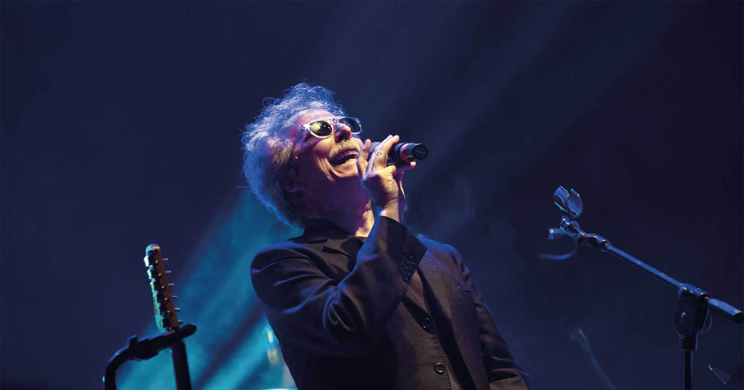Fabio Concato - Altro di Me - Concerto Milano Teatro Nazionale - Stagione 2025/2026