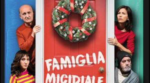 Famiglia micidiale - Milano Teatro Martinitt - Stagione 2024/2025