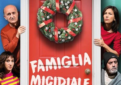 Famiglia micidiale - Milano Teatro Martinitt - Stagione 2024/2025