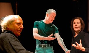 Farà giorno - Milano Teatro Franco Parenti - Stagione 2024/2025