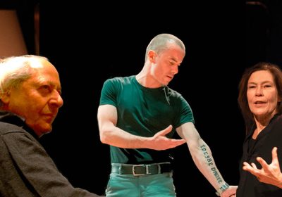 Farà giorno - Milano Teatro Franco Parenti - Stagione 2024/2025