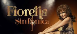 Fiorella Mannoia - Fiorella Sinfonica - Milano Teatro degli Arcimboldi - Stagione 2024/2025