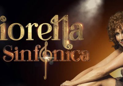 Fiorella Mannoia - Fiorella Sinfonica - Milano Teatro degli Arcimboldi - Stagione 2024/2025