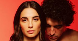 Francesca Chillemi - Kabir Tavani - Il giocattolaio - Milano Teatro Manzoni - Stagione 2024/2025