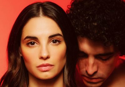 Francesca Chillemi - Kabir Tavani - Il giocattolaio - Milano Teatro Manzoni - Stagione 2024/2025