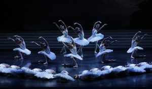 Il lago dei cigni - Rudolf Nureyev - Balletto - Milano Teatro alla Scala - Stagione 2024/2025