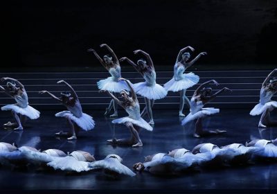 Il lago dei cigni - Rudolf Nureyev - Balletto - Milano Teatro alla Scala - Stagione 2024/2025