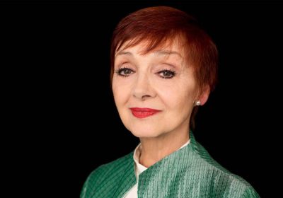 Milena Vukotic - "Lezione d’amore. Sinfonia di un incontro" - Milano Teatro Franco Parenti
