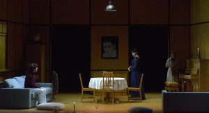 Lo zoo di vetro - Mariangela D’Abbraccio - Milano Teatro Carcano - Stagione 2024/2025