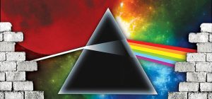 Pink Floyd Tribute - The Wall & The Dark Side of The Moon in concert - Milano Teatro Lirico Giorgio Gaber