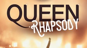"Queen Rapsody" Tribute - Milano Teatro Nazionale - Stagione 2024/2025