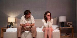 Scene da un matrimonio - Milano Teatro Franco Parenti - Stagione 2024/2025