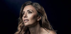 Serena Rossi - SereNata a Napoli - Milano Teatro degli Arcimboldi - Stagione 2024/2025