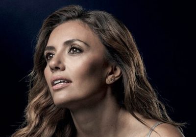Serena Rossi - SereNata a Napoli - Milano Teatro degli Arcimboldi - Stagione 2024/2025